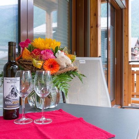 Meric Zermatt Exterior photo