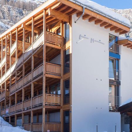 Meric Zermatt Exterior photo
