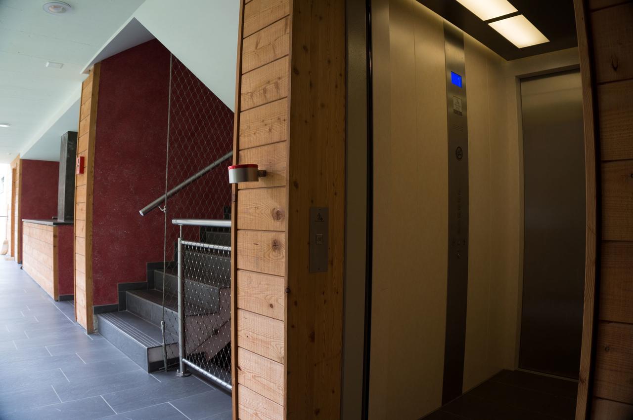 Meric Zermatt Exterior photo